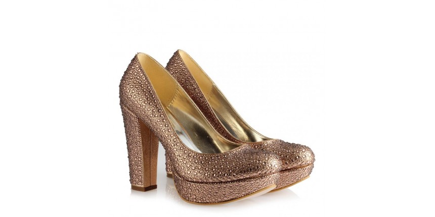 2018 UCUZ ABİYE AYAKKABILAR